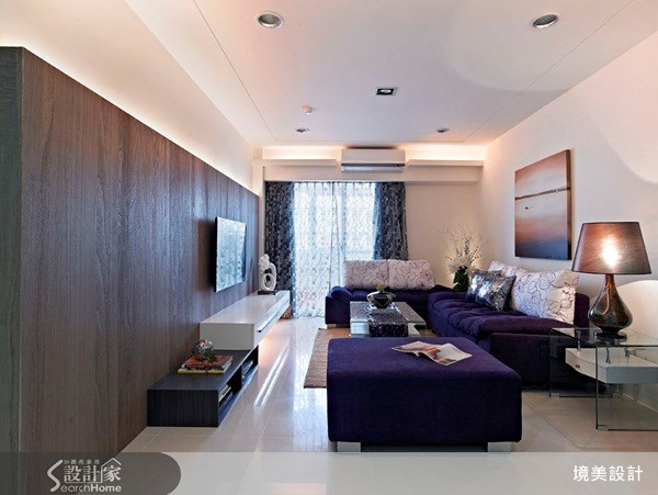 40坪老屋(16~30年)＿現代風案例圖片＿境美室內裝修有限公司＿境美_10之3