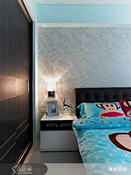 40坪老屋(16~30年)＿現代風案例圖片＿境美室內裝修有限公司＿境美_10之18