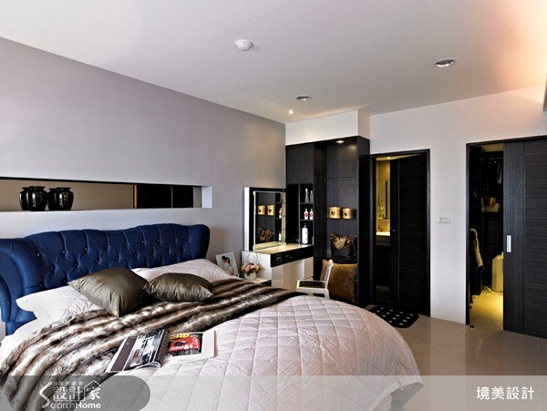 40坪老屋(16~30年)＿現代風案例圖片＿境美室內裝修有限公司＿境美_10之12