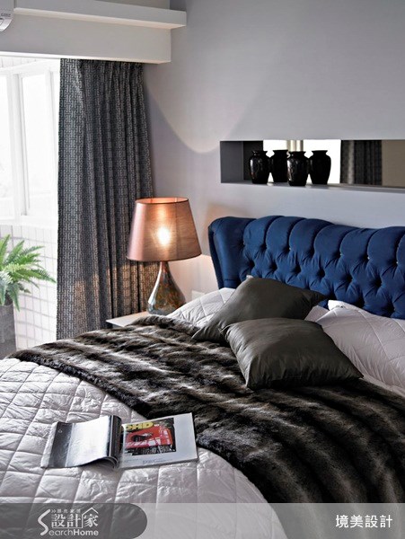 40坪老屋(16~30年)＿現代風案例圖片＿境美室內裝修有限公司＿境美_10之10