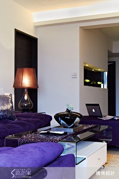 40坪老屋(16~30年)＿現代風案例圖片＿境美室內裝修有限公司＿境美_10之9