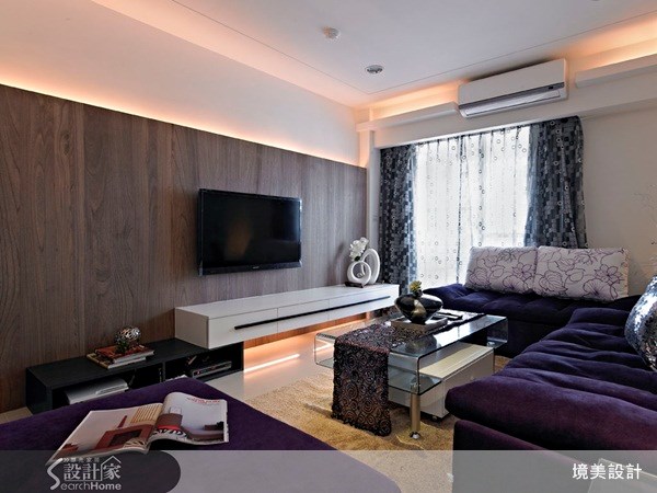 40坪老屋(16~30年)＿現代風案例圖片＿境美室內裝修有限公司＿境美_10之4