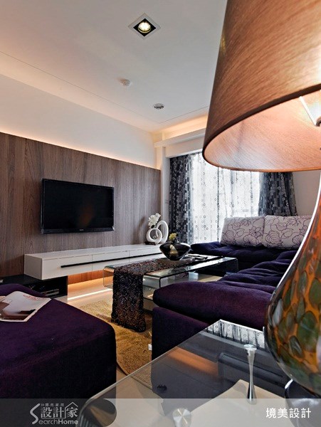40坪老屋(16~30年)＿現代風案例圖片＿境美室內裝修有限公司＿境美_10之5