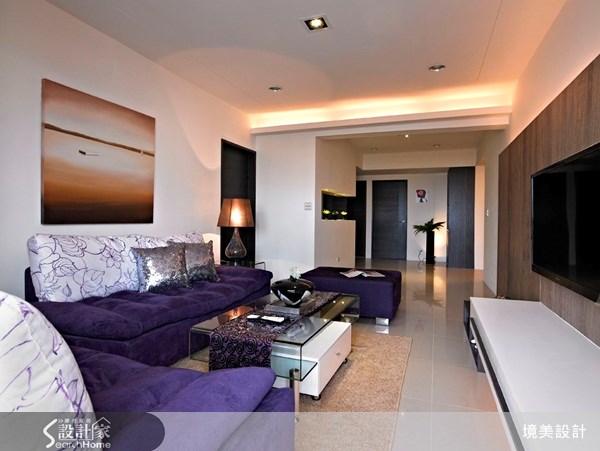 40坪老屋(16~30年)＿現代風案例圖片＿境美室內裝修有限公司＿境美_10之7