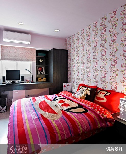 40坪老屋(16~30年)＿現代風案例圖片＿境美室內裝修有限公司＿境美_10之15