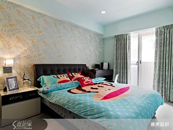 40坪老屋(16~30年)＿現代風案例圖片＿境美室內裝修有限公司＿境美_10之17