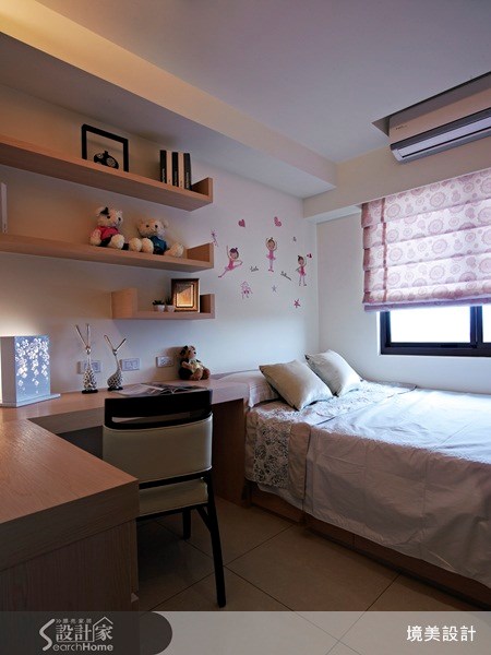 35坪新成屋(5年以下)＿現代風案例圖片＿境美室內裝修有限公司＿境美_11之23