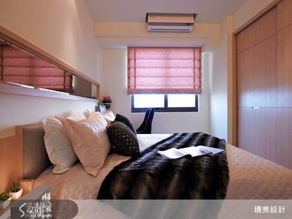 35坪新成屋(5年以下)＿現代風案例圖片＿境美室內裝修有限公司＿境美_11之19