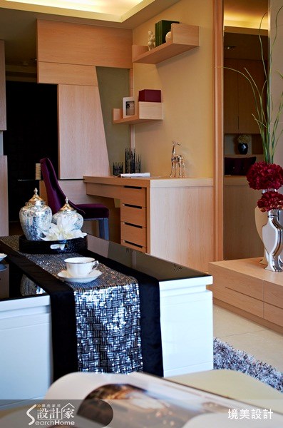 35坪新成屋(5年以下)＿現代風案例圖片＿境美室內裝修有限公司＿境美_11之12