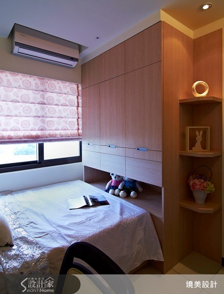 35坪新成屋(5年以下)＿現代風案例圖片＿境美室內裝修有限公司＿境美_11之21