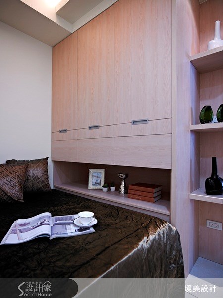 35坪新成屋(5年以下)＿現代風案例圖片＿境美室內裝修有限公司＿境美_11之18