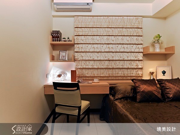 35坪新成屋(5年以下)＿現代風案例圖片＿境美室內裝修有限公司＿境美_11之17