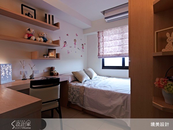 35坪新成屋(5年以下)＿現代風案例圖片＿境美室內裝修有限公司＿境美_11之22