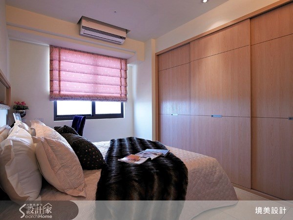 35坪新成屋(5年以下)＿現代風案例圖片＿境美室內裝修有限公司＿境美_11之20