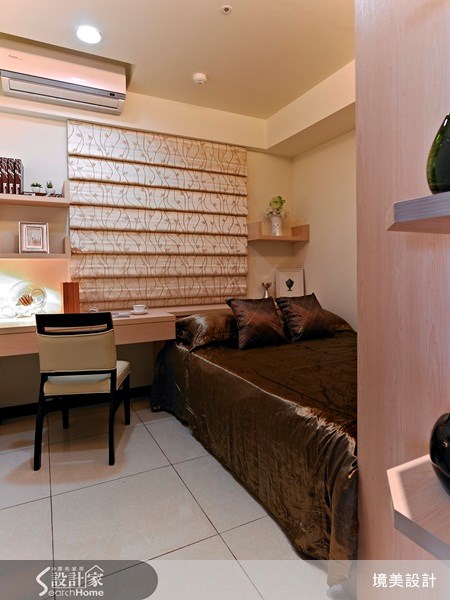 35坪新成屋(5年以下)＿現代風案例圖片＿境美室內裝修有限公司＿境美_11之16