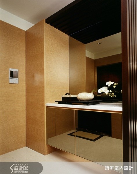 40坪新成屋(5年以下)＿新中式風案例圖片＿誼軒室內設計＿誼軒_04之10