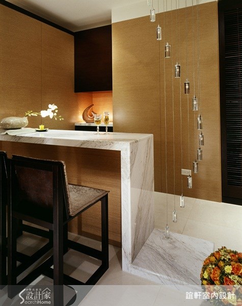 40坪新成屋(5年以下)＿新中式風案例圖片＿誼軒室內設計＿誼軒_04之6