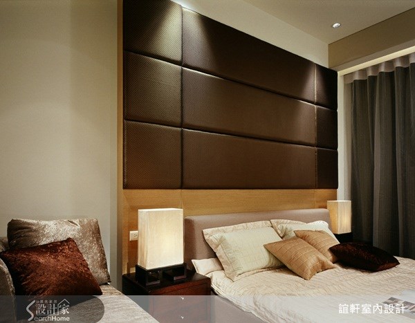 40坪新成屋(5年以下)＿新中式風案例圖片＿誼軒室內設計＿誼軒_04之7