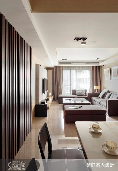 45坪新成屋(5年以下)＿現代風案例圖片＿誼軒室內設計＿誼軒_06之5