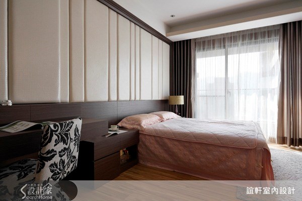 45坪新成屋(5年以下)＿現代風案例圖片＿誼軒室內設計＿誼軒_06之10