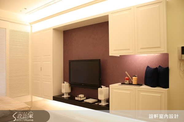 6坪新成屋(5年以下)＿現代風案例圖片＿誼軒室內設計＿誼軒_08之3