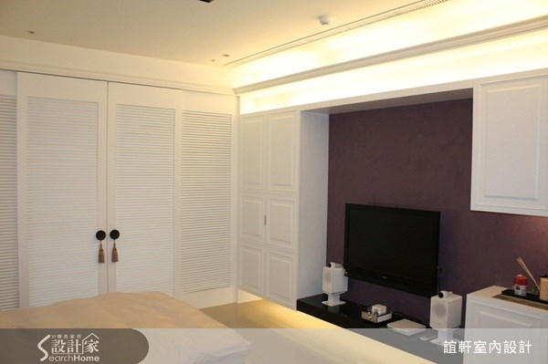 6坪新成屋(5年以下)＿現代風案例圖片＿誼軒室內設計＿誼軒_08之4