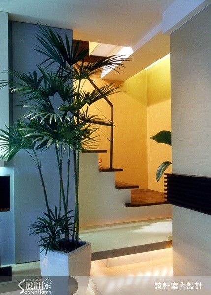 50坪中古屋(5~15年)＿現代風案例圖片＿誼軒室內設計＿誼軒_09之4