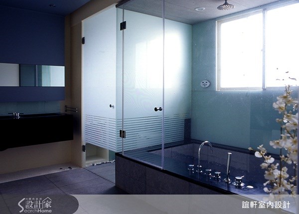 50坪中古屋(5~15年)＿現代風案例圖片＿誼軒室內設計＿誼軒_09之9