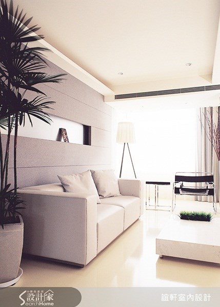 50坪中古屋(5~15年)＿現代風案例圖片＿誼軒室內設計＿誼軒_09之2