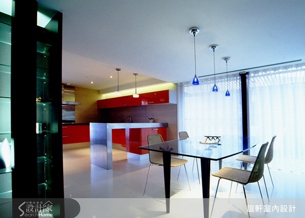 50坪中古屋(5~15年)＿現代風案例圖片＿誼軒室內設計＿誼軒_09之5