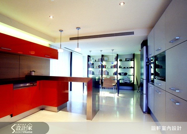 50坪中古屋(5~15年)＿現代風案例圖片＿誼軒室內設計＿誼軒_09之6