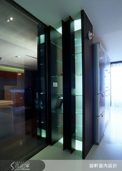 50坪中古屋(5~15年)＿現代風案例圖片＿誼軒室內設計＿誼軒_09之7