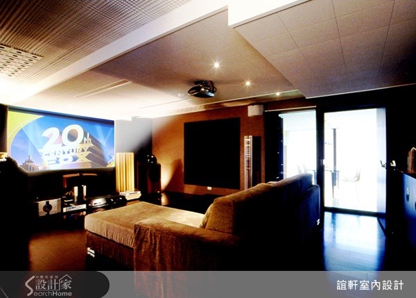 50坪中古屋(5~15年)＿現代風案例圖片＿誼軒室內設計＿誼軒_09之8