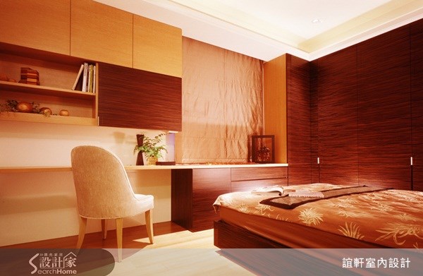 45坪新成屋(5年以下)＿人文禪風案例圖片＿誼軒室內設計＿誼軒_10之8