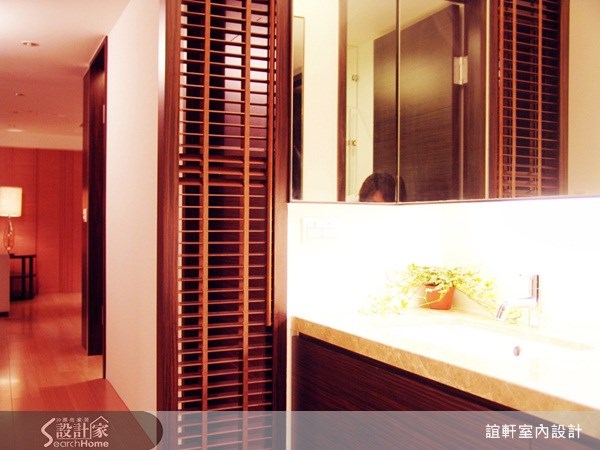 45坪新成屋(5年以下)＿人文禪風案例圖片＿誼軒室內設計＿誼軒_10之11