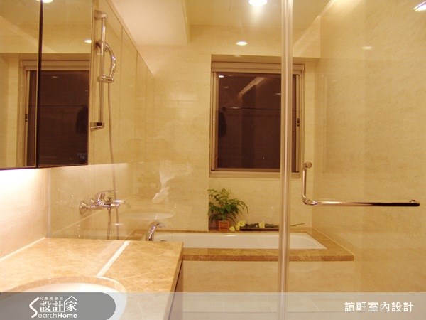 45坪新成屋(5年以下)＿人文禪風案例圖片＿誼軒室內設計＿誼軒_10之13