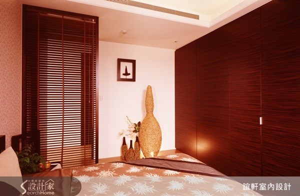 45坪新成屋(5年以下)＿人文禪風案例圖片＿誼軒室內設計＿誼軒_10之10