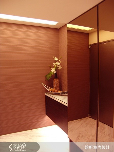 45坪新成屋(5年以下)＿人文禪風案例圖片＿誼軒室內設計＿誼軒_10之12