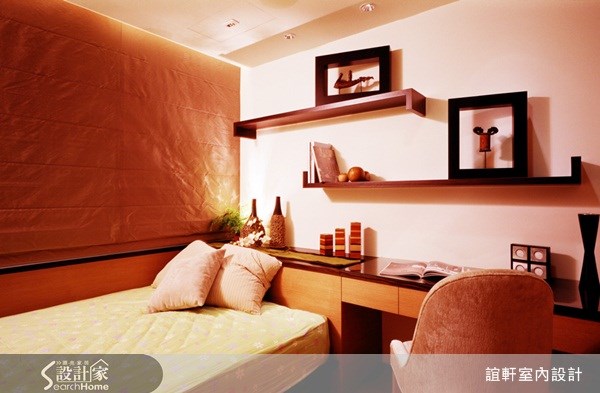 45坪新成屋(5年以下)＿人文禪風案例圖片＿誼軒室內設計＿誼軒_10之7