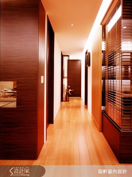 45坪新成屋(5年以下)＿人文禪風案例圖片＿誼軒室內設計＿誼軒_10之5