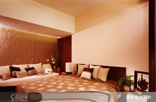 45坪新成屋(5年以下)＿人文禪風案例圖片＿誼軒室內設計＿誼軒_10之9