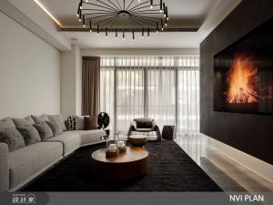 NVI國際空間規劃設計事務所 案例圖1