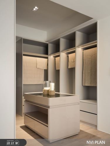 NVI PLAN_澤萃建築01_現代風