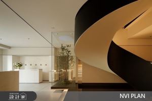 NVI國際空間規劃設計事務所 案例圖2