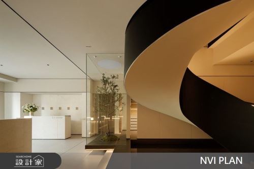 NVI PLAN_澤萃建築02_現代風
