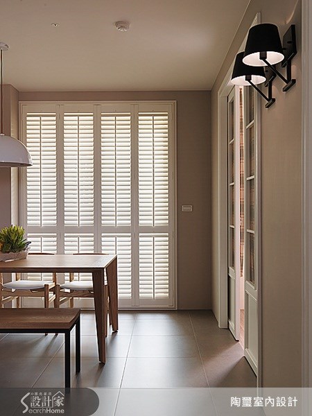 40坪中古屋(5~15年)＿混搭風餐廳案例圖片＿陶璽空間設計＿陶璽_10之16