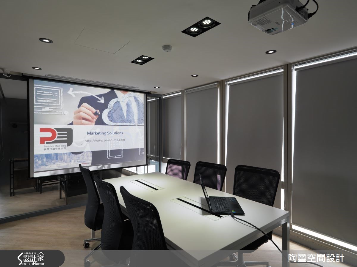 25坪中古屋(5~15年)＿工業風案例圖片＿陶璽空間設計＿陶璽_20之11