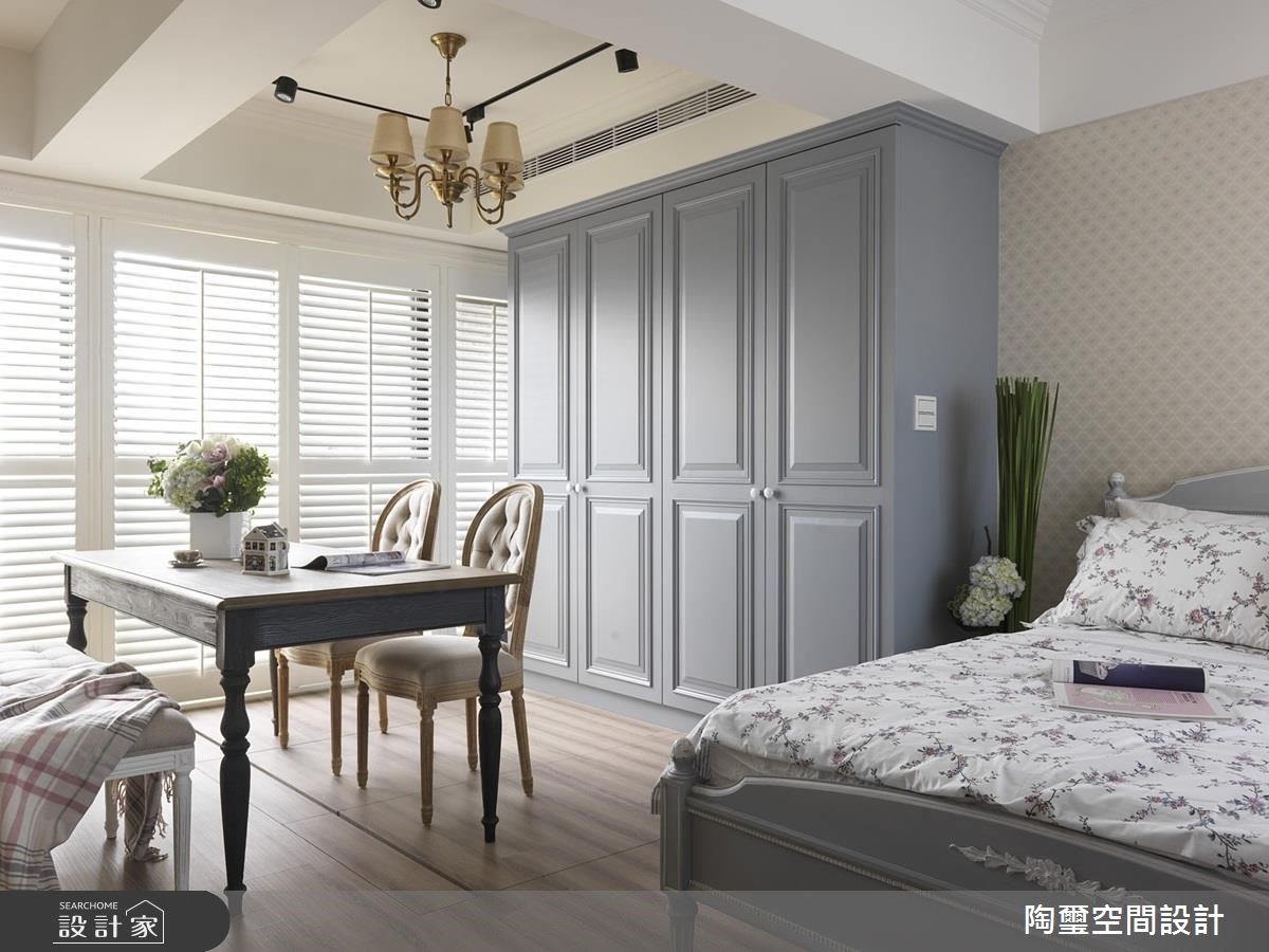 11坪新成屋(5年以下)＿鄉村風案例圖片＿陶璽空間設計＿陶璽_26之10