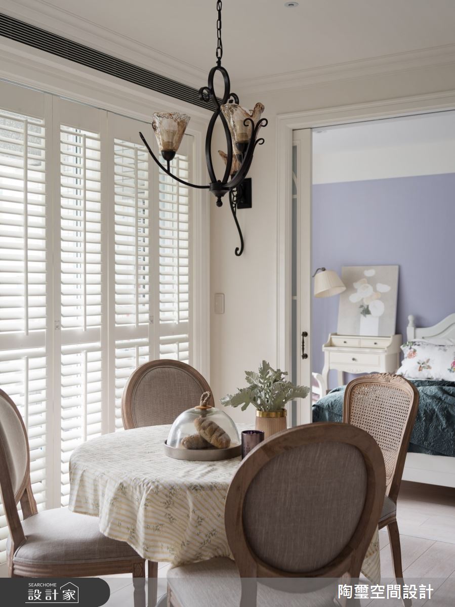 16坪老屋(16~30年)＿美式風客廳案例圖片＿陶璽空間設計＿陶璽_40之14