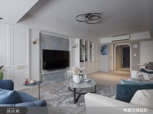 陶璽空間設計 案例圖2